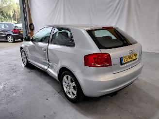 Audi A3 1.4 TFSI Ambit. PL B picture 5