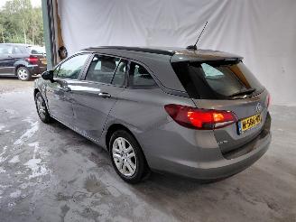 Opel Astra SPORTS TOURER 1.2 Business Edition picture 5