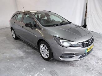 Auto incidentate Opel Astra SPORTS TOURER 1.2 Business Edition 2022/2