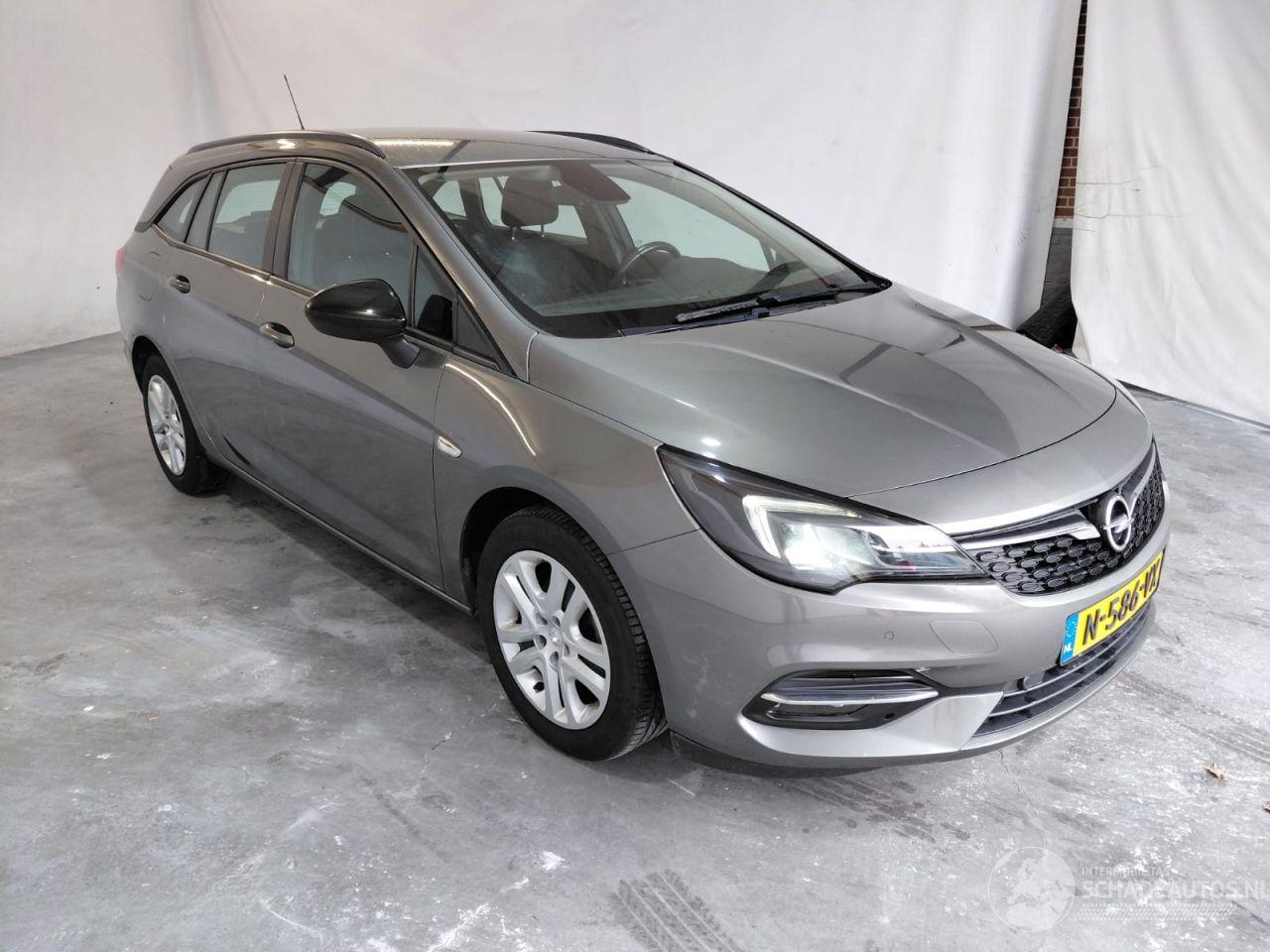 Opel Astra SPORTS TOURER 1.2 Business Edition