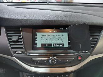 Opel Astra SPORTS TOURER 1.2 Business Edition picture 28