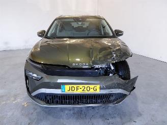Skoda Enyaq 85 Selection picture 2