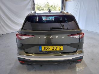 Skoda Enyaq 85 Selection picture 6