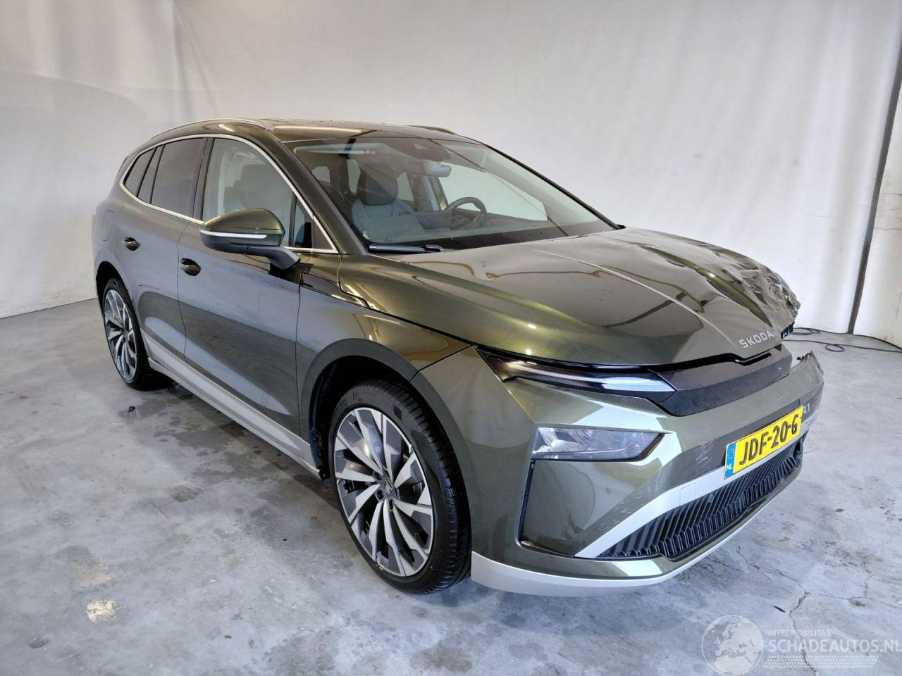 Skoda Enyaq 85 Selection