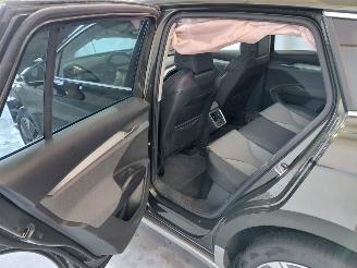 Skoda Enyaq 85 Selection picture 25