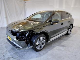 Skoda Enyaq 85 Selection picture 3