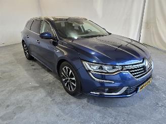 Auto incidentate Renault Talisman Estate 1.5 dCi Zen 2017/3