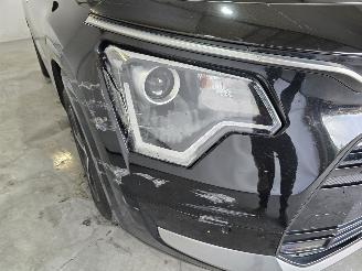 Kia Niro 1.6 GDi Hybrid ExecutiveLine picture 10