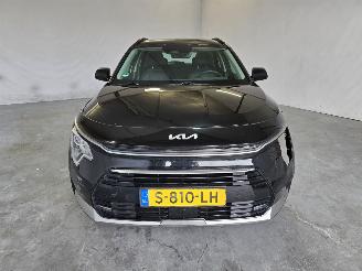 Kia Niro 1.6 GDi Hybrid ExecutiveLine picture 2