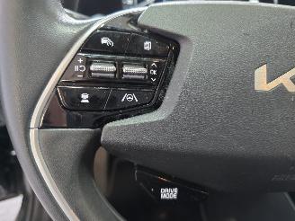Kia Niro 1.6 GDi Hybrid ExecutiveLine picture 30