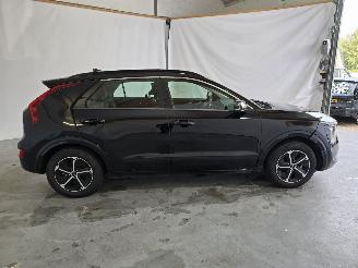 Kia Niro 1.6 GDi Hybrid ExecutiveLine picture 8