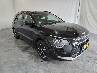 Schadeauto Kia Niro 1.6 GDi Hybrid ExecutiveLine 2023/2