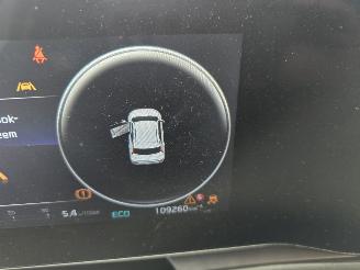 Kia Niro 1.6 GDi Hybrid ExecutiveLine picture 22