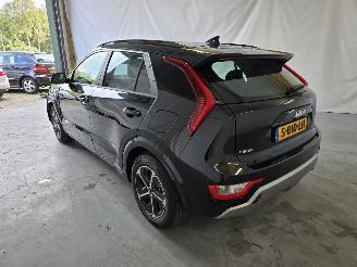 Kia Niro 1.6 GDi Hybrid ExecutiveLine picture 5