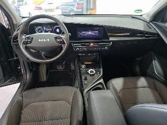 Kia Niro 1.6 GDi Hybrid ExecutiveLine picture 24