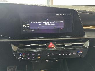 Kia Niro 1.6 GDi Hybrid ExecutiveLine picture 33