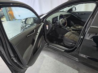Kia Niro 1.6 GDi Hybrid ExecutiveLine picture 21