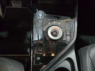 Kia Niro 1.6 GDi Hybrid ExecutiveLine picture 35