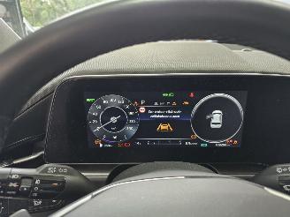 Kia Niro 1.6 GDi Hybrid ExecutiveLine picture 23