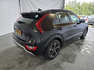 Kia Niro 1.6 GDi Hybrid ExecutiveLine picture 7