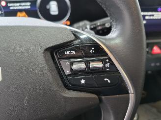 Kia Niro 1.6 GDi Hybrid ExecutiveLine picture 31