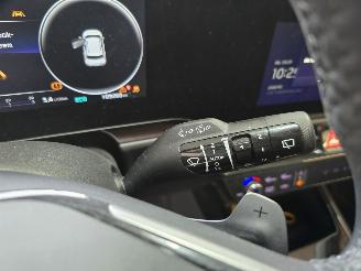 Kia Niro 1.6 GDi Hybrid ExecutiveLine picture 29