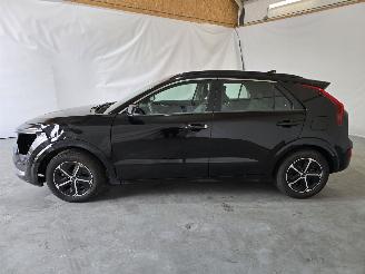 Kia Niro 1.6 GDi Hybrid ExecutiveLine picture 4