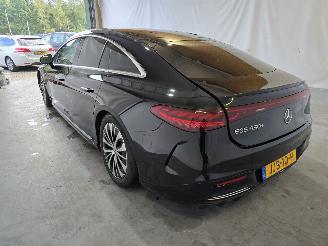 Mercedes EQS 450+ Luxury Line 118 kWh picture 5