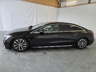 Mercedes EQS 450+ Luxury Line 118 kWh picture 4