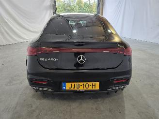 Mercedes EQS 450+ Luxury Line 118 kWh picture 6