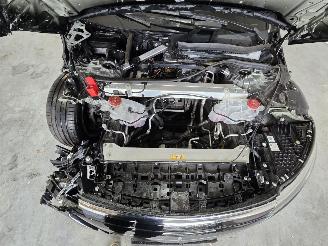 Mercedes EQS 450+ Luxury Line 118 kWh picture 12