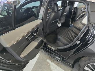 Mercedes EQS 450+ Luxury Line 118 kWh picture 24
