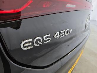 Mercedes EQS 450+ Luxury Line 118 kWh picture 23