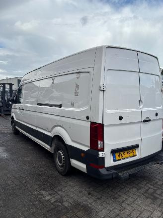 Volkswagen Crafter 35 2.0 TDI L5H3 picture 4