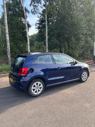 Volkswagen Polo 1.2 TDI BlueMotion Comfortline picture 6
