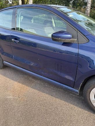 Volkswagen Polo 1.2 TDI BlueMotion Comfortline picture 7