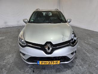 Renault Clio 1.5 dCi Ecol. Zen picture 2