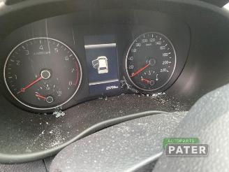 Kia Picanto Picanto (JA), Hatchback, 2017 1.0 DPI 12V picture 12
