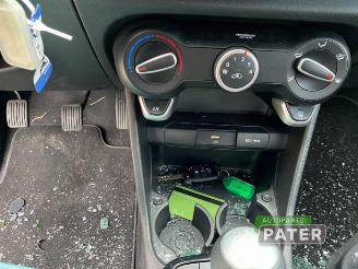 Kia Picanto Picanto (JA), Hatchback, 2017 1.0 DPI 12V picture 9