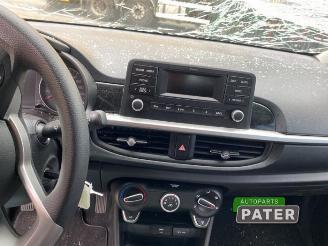 Kia Picanto Picanto (JA), Hatchback, 2017 1.0 DPI 12V picture 8
