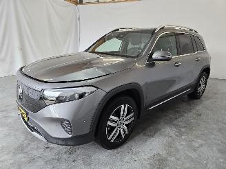 Mercedes EQB 250+ Luxury Line picture 3