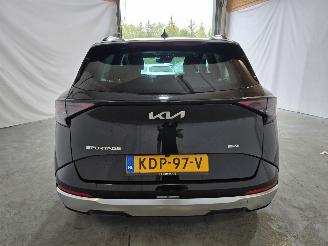 Kia Sportage 1.6 T-GDi DynPlusL picture 6