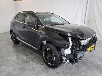Coche accidentado Kia Sportage 1.6 T-GDi DynPlusL 2026/3