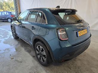 Fiat 600 1.2 Hybrid Urban picture 5