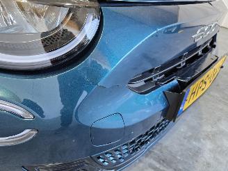 Fiat 600 1.2 Hybrid Urban picture 10