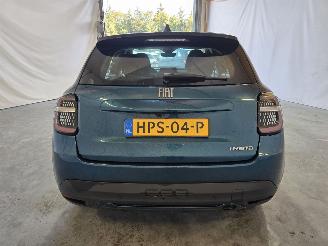 Fiat 600 1.2 Hybrid Urban picture 6