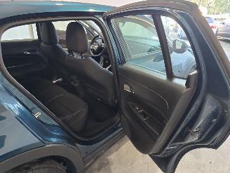 Fiat 600 1.2 Hybrid Urban picture 18