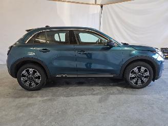 Fiat 600 1.2 Hybrid Urban picture 8