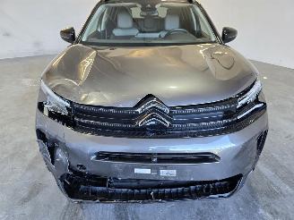 Citroën C5 Aircross 1.6 Plug-in Hybrid 180 e-Series picture 10