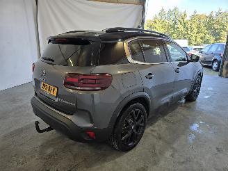 Citroën C5 Aircross 1.6 Plug-in Hybrid 180 e-Series picture 7